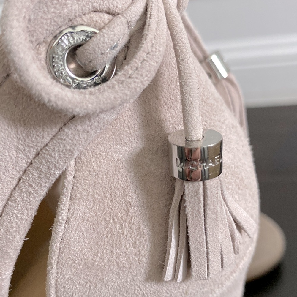 Michael Kors booties - Picture 6 of 10